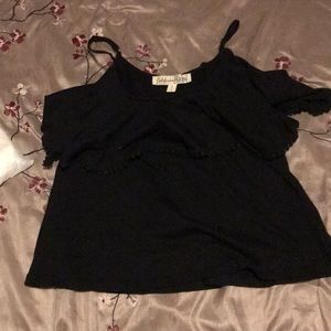 Pick up only.  Worn but like new